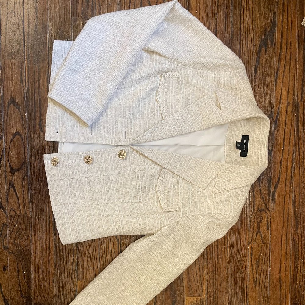 Halogen Tweed Set - image 7